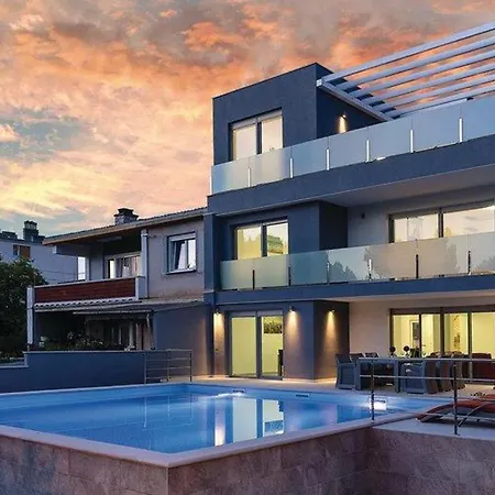 Casa vacanze Exclusive Pola